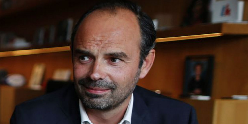 Edouard Philippe, le nouveau Premier ministre, s’était abstenu sur le mariage pour tous mais est opposé à la PMA