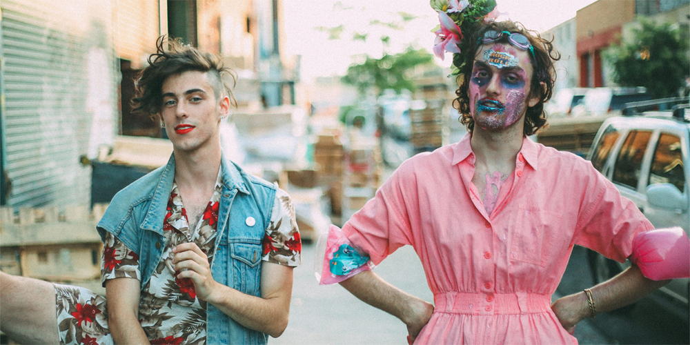 PWR BTTM: Tudo sobre o escândalo de assédio sexual da banda