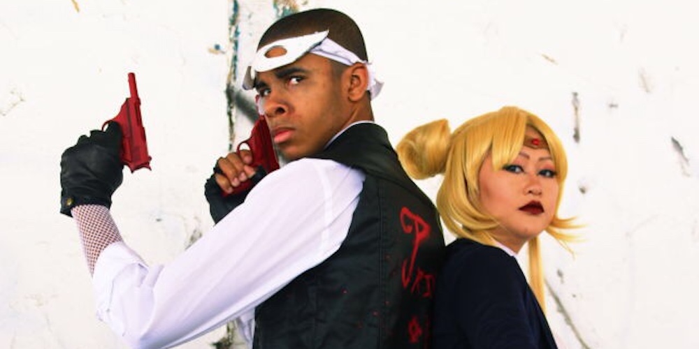 ‘Con or Bust’ Helps Send Geeks of Color to Sci-Fi Conventions