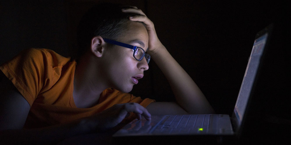 The Trevor Project and Facebook Have Teamed Up to Fight LGBTQ Suicide