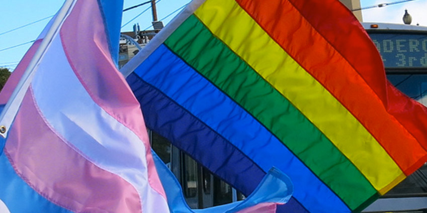 Support for Gay Marriage Soars, But Americans Are Still Conflicted on Bathroom Policies