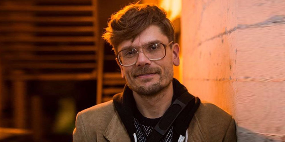 From Cannes Film Festival, Travis Mathews Submits to The Proust Questionnaire