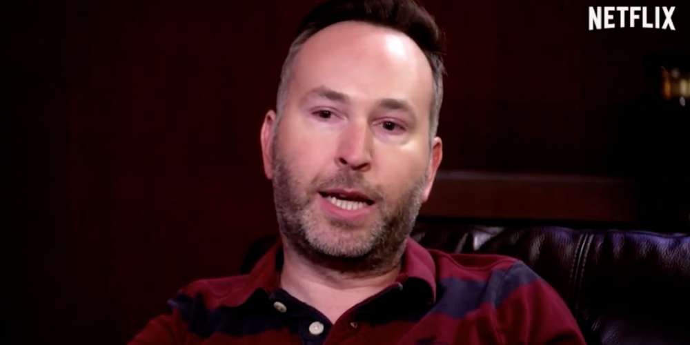 Watch This Gay Man Tell Chelsea Handler Why He Supports Donald Trump
