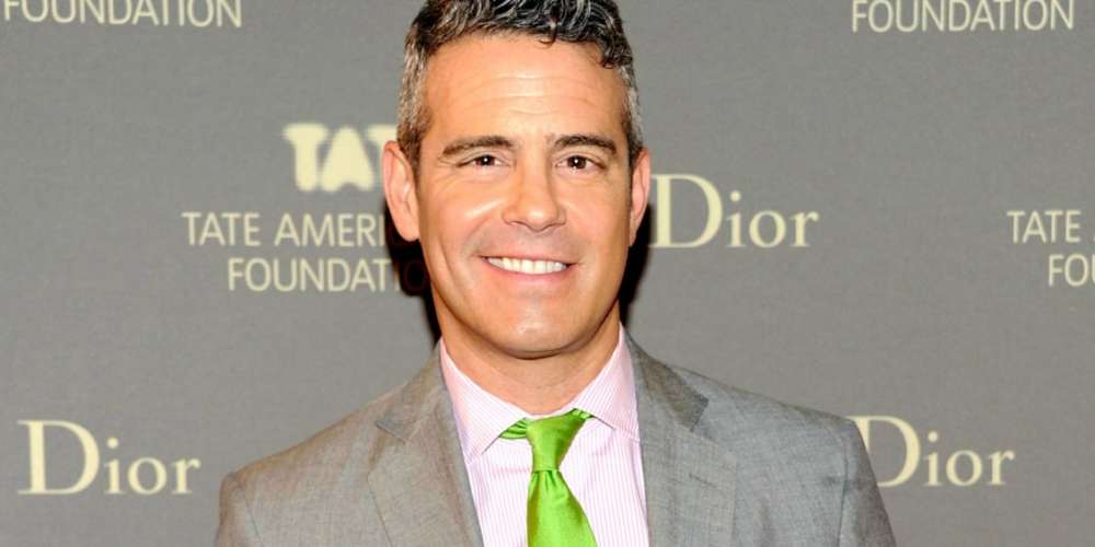 Andy Cohen on New ‘Love Connection’: ‘Yes, There Will Be Great Gays’