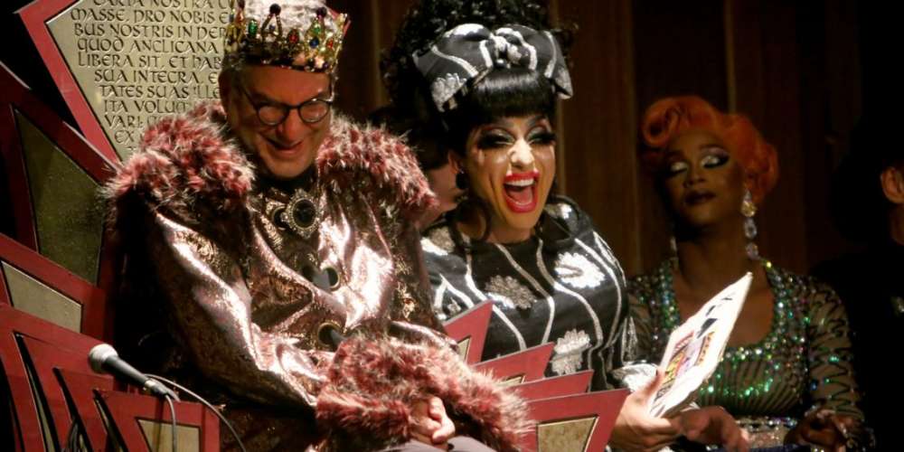14 Hilarious Reads from Michael Musto’s New York City Roast