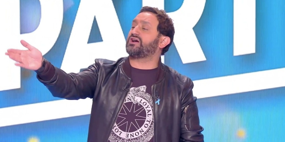 Affaire Hanouna: Et si les homophobes n’avaient plus le dernier mot?