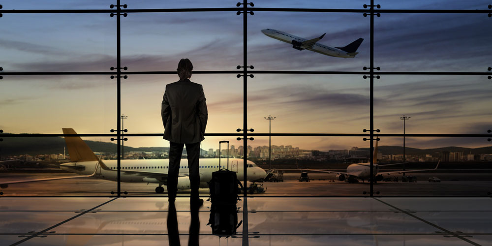 The Unfriendly Skies: What’s With Airlines Discriminating Against LGBTQ Passengers?