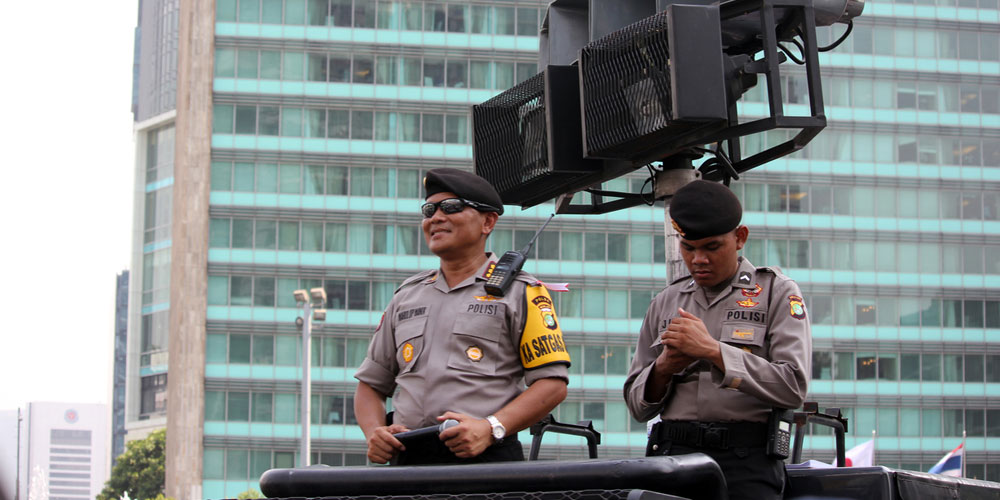 Indonesia: A New Police Taskforce Plans to Target and Punish LGBTQs