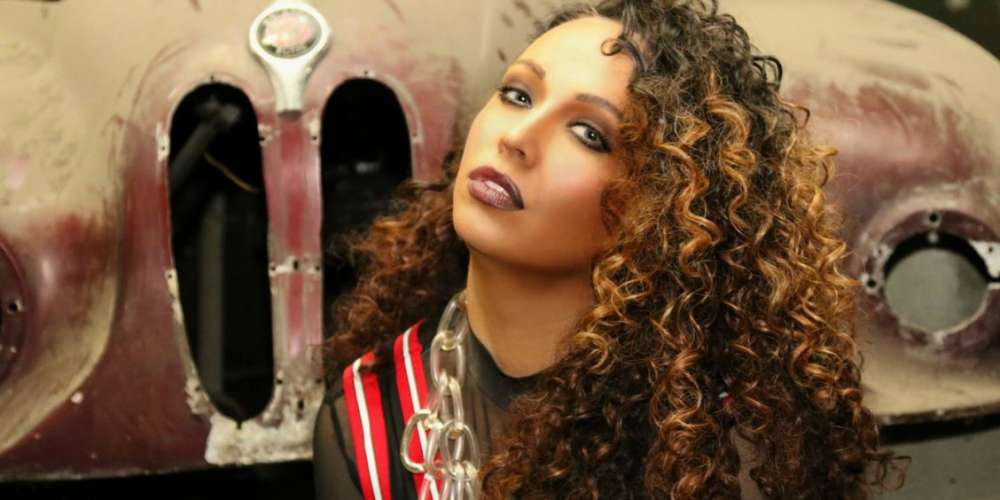 British Pride Performer Accused of Blackface for Impersonating Beyoncé