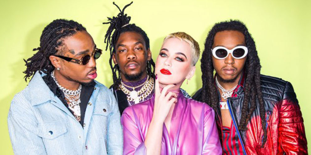 Katy Perry’s ‘SNL’ Drag Queens Deny Rumors of Homophobic Mistreatment
