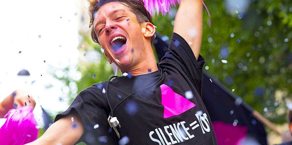 Hornet est partenaire de la Queer Palm, dont voici la sélection de films LGBTI