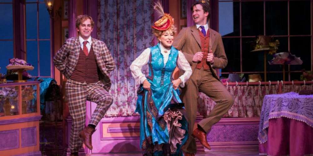 7 Divas Who Should Replace Bette Midler in ‘Hello, Dolly!’ and the One Who Probably Will