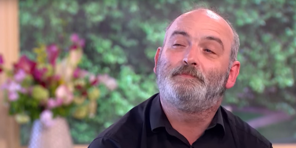 This Aussie Man Is Proud of His Small Penis, and He Went on TV to Prove It