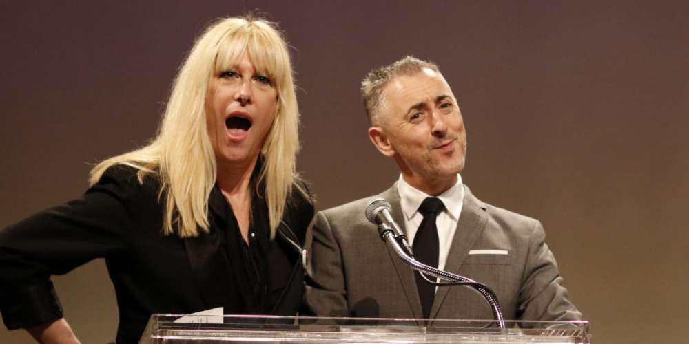 The Lammys, Queer Literature’s Most Glamorous Night, Returns to NYC
