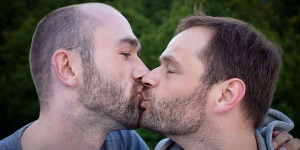 Germany Has Led the World on LGBT Equality But Continues to Lag on Marriage Equality