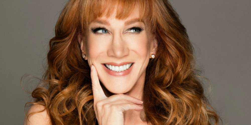 Kathy Griffin: ‘I Went Too Far During Beheaded Trump Photo Shoot’