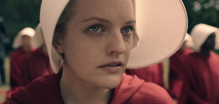 ‘The Handmaid’s Tale’ LGBT Storyline Is Its Most Horrifying Narrative