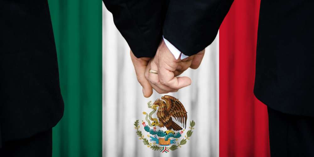 Gay Mexico City: One City, Two Governments Bitterly Opposed on Gay Rights