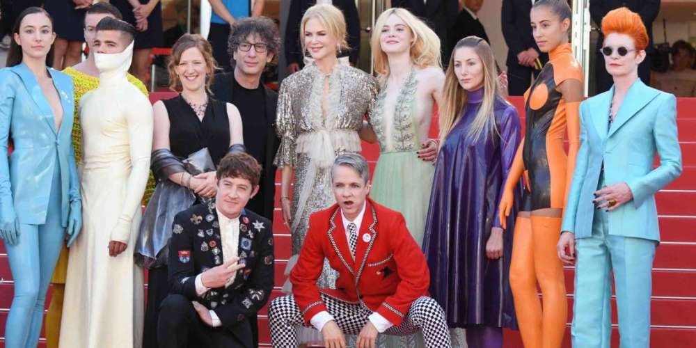 Cannes 2017: 11 Stellar Style Choices From the European Film Festival