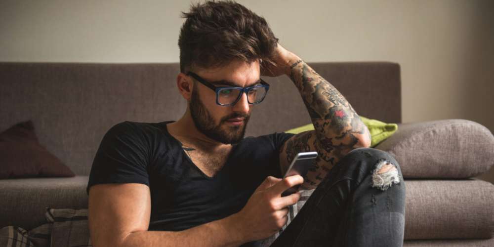 The New Talkmoji Keyboard Helps You Talk About Sexual Health When Words Fail