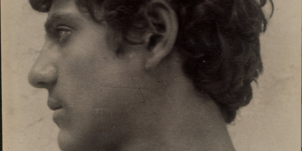 ‘Fières archives’: Est-ce ainsi que les homos vivaient?