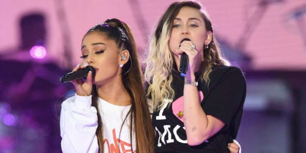 Six moments émouvants de ‘One Love Manchester’, le concert d’Ariana Grande
