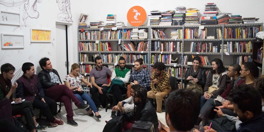 Luz, câmera e clooose, meu bem: o cinema enquadrando as LGBT.