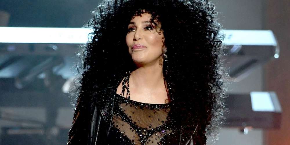 Gird Your Loins! ‘Cher: The Musical’ Is Coming to Broadway Next Year