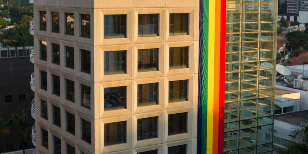 Filho do arco-íris. O recado da DM9 no mês do orgulho LGBT (vídeo)