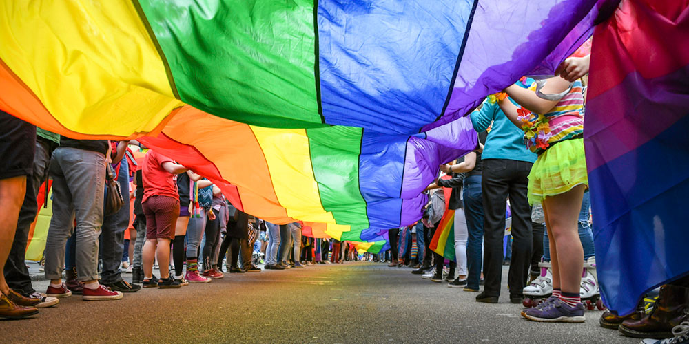 ‘Gays For Trump’ Denied Entry into the Charlotte Pride Parade