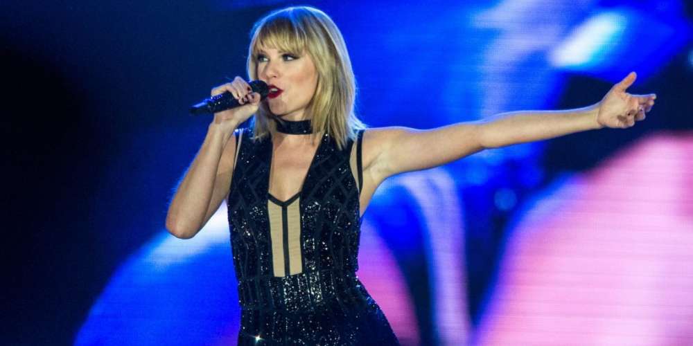 Taylor Swift’s Return to Streaming Reignites Feud with Katy Perry