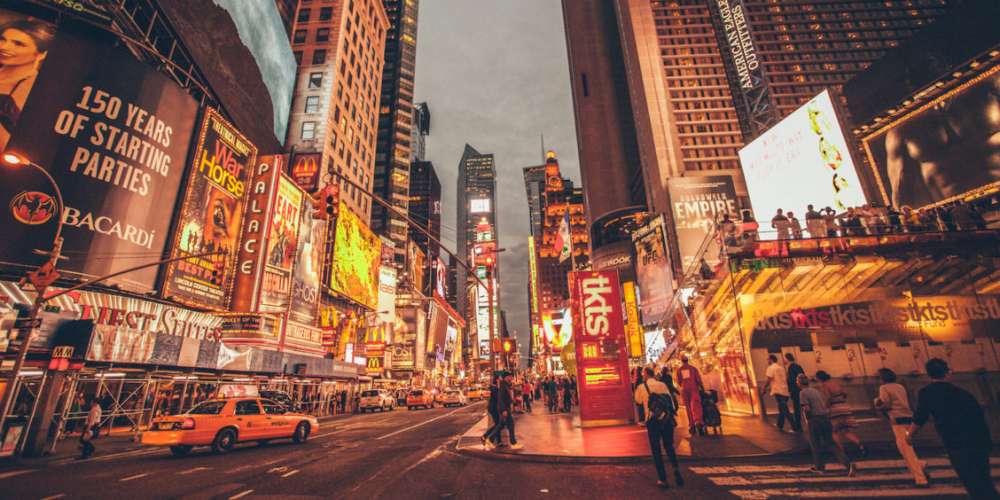 These Are the 5 Broadway Musicals That Must Be Seen Immediately