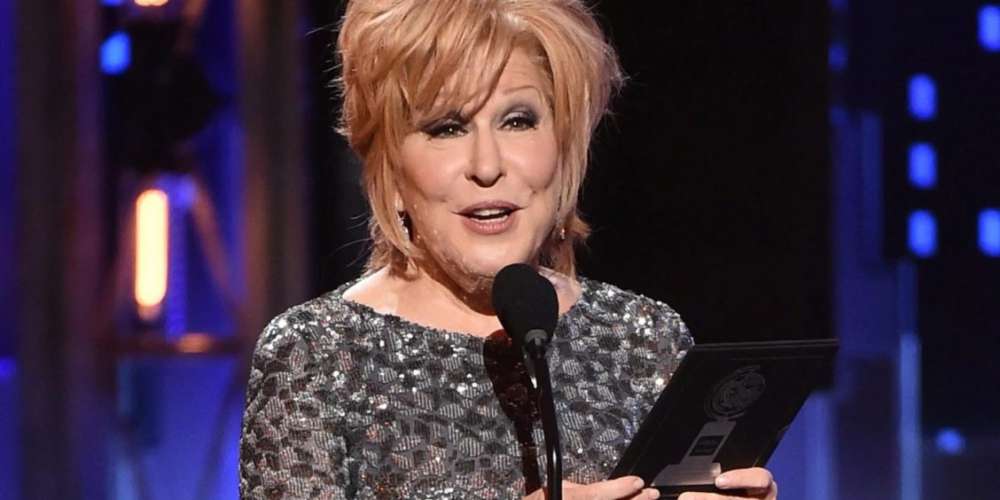 Tony Awards 2017: Bette Midler, ‘Dear Evan Hansen’ et ‘Oslo’ grands gagnants sur Broadway