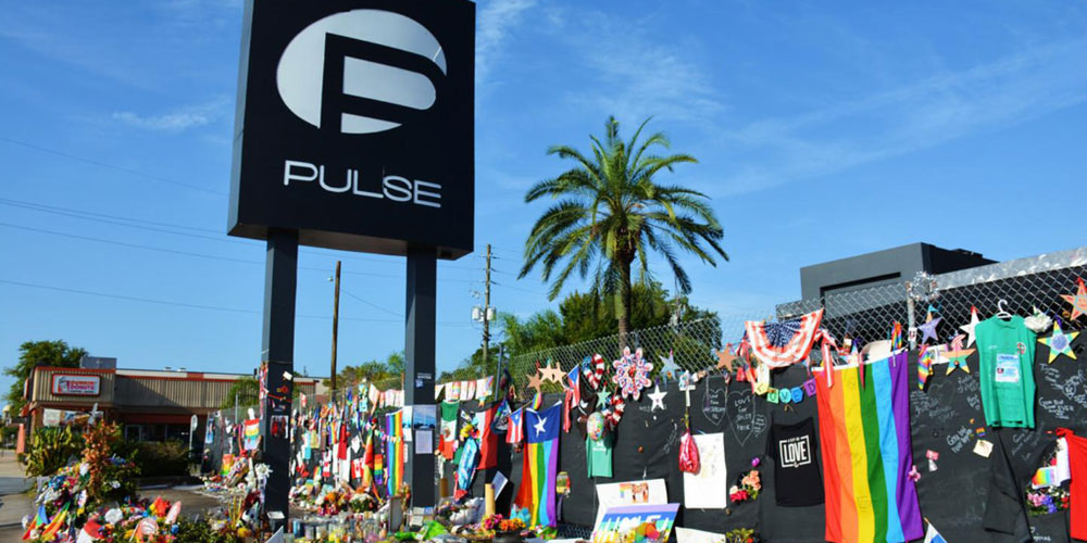 How Trump Used the Pulse Tragedy to Advance His Anti-Muslim Agenda