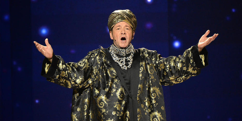 Your Tonys 2017 Cheat Sheet: 5 Buzzworthy Moments From Theater’s Biggest Night