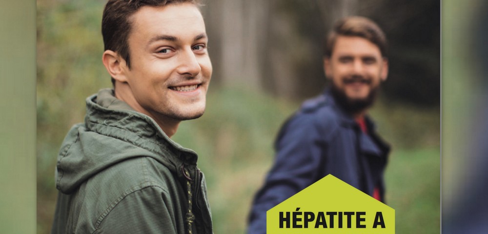 Recrudescence d’hépatite A chez les gays: plusieurs régions proposent des vaccinations gratuites