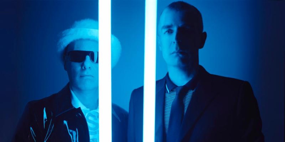 The Pet Shop Boys Announce Expanded Reissues of Some of Their Best Work