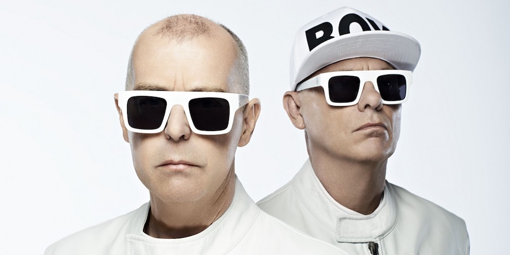The 5 Best Pet Shop Boys Songs from the New Expanded Reissues