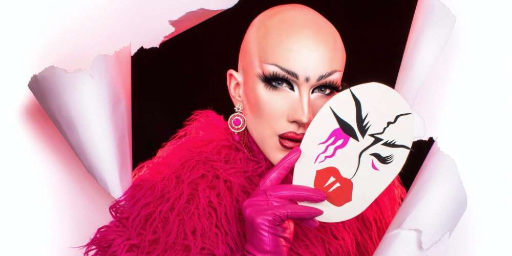 12 Reasons Why Sasha Velour Should Win ‘RuPaul’s Drag Race’ Season 9
