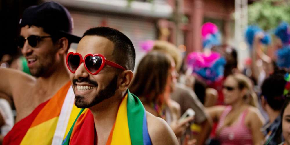 10 ‘Around the World’ Stories: Racism in the LGBTQ Community, Pride Month Abroad, Denying a Child’s Gender Identity is Abuse