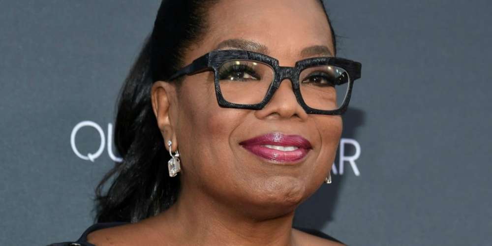 Can a Slur Be Reclaimed? Oprah Says ‘No’ and Explains Why