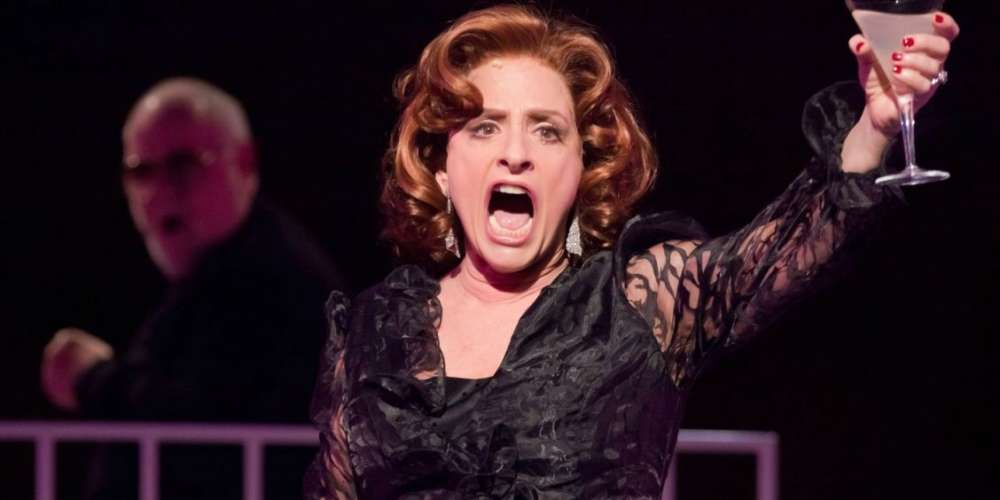 5 Times Patti LuPone Proved She Has No Time for Fools