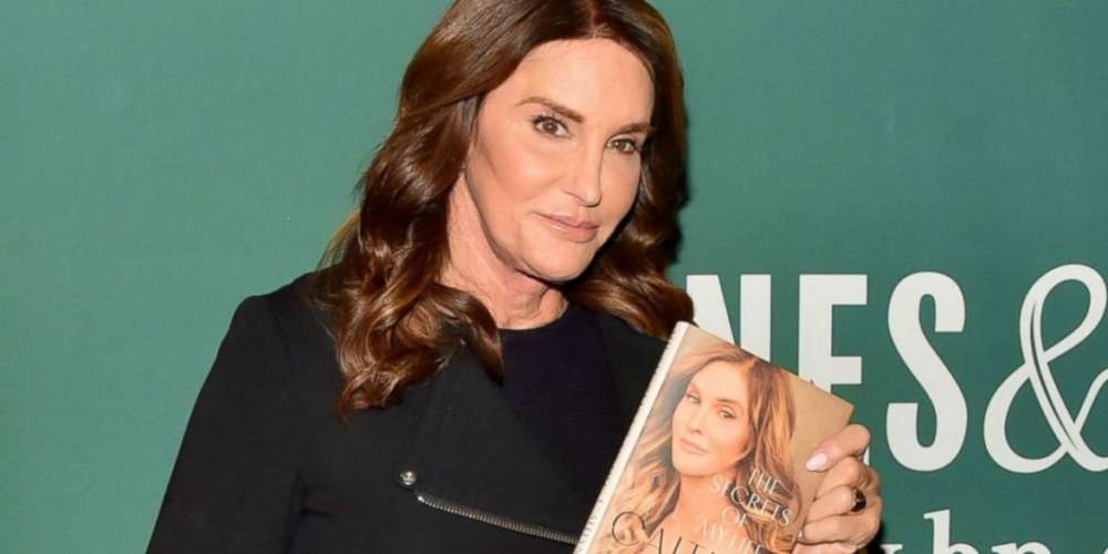 3 Times Caitlyn Jenner Said the Exact Wrong Thing