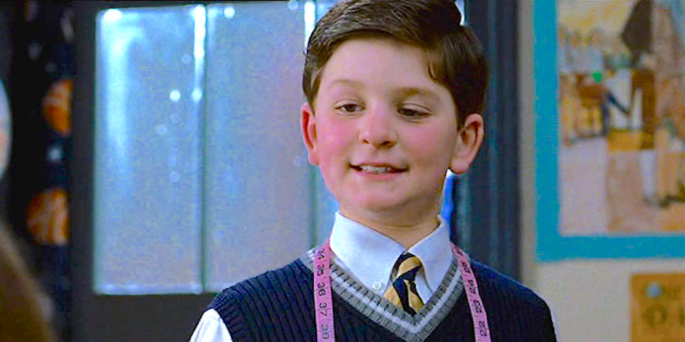 Fancy Pants From ‘School of Rock’ Addresses the Bullying He Experienced After the Film
