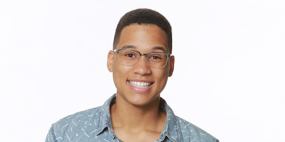 Meet Ramses Soto, the Out Houseguest Who Loves Cosplay on ‘Big Brother 19’