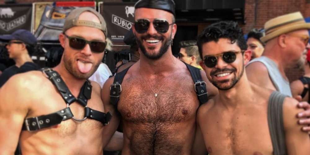 25 Folsom Street East Instagram Pics You Have to See