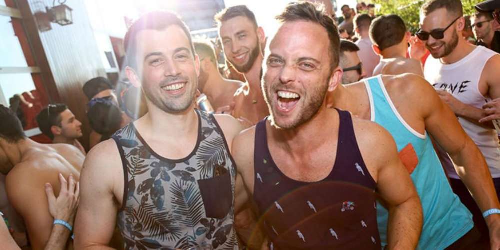 NYC Pride 2017: A Guide to 30 Events You Don’t Want to Miss