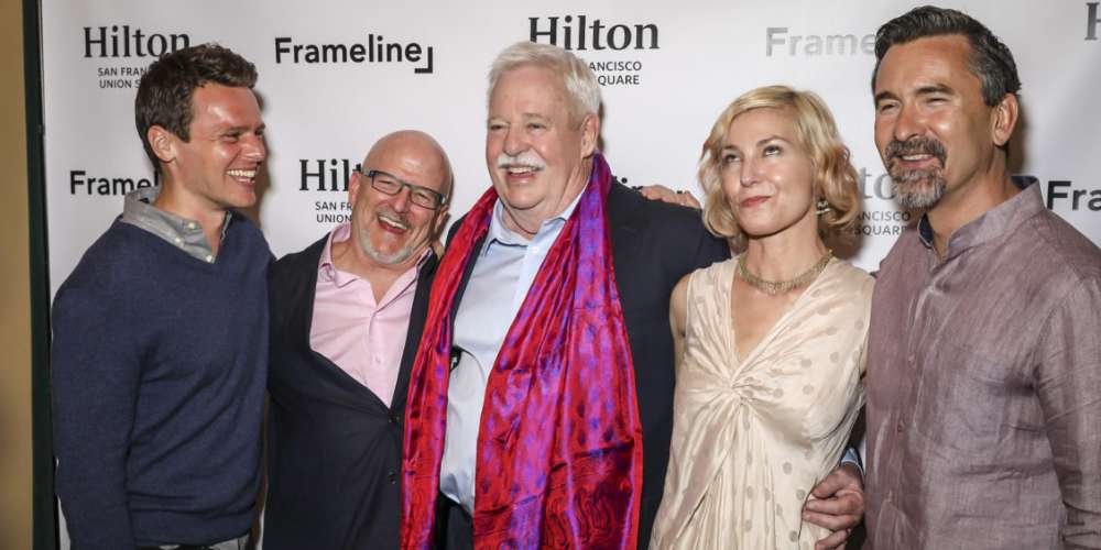 Frameline 2017: 23 Pics From the San Francisco Film Fest’s Opening Night