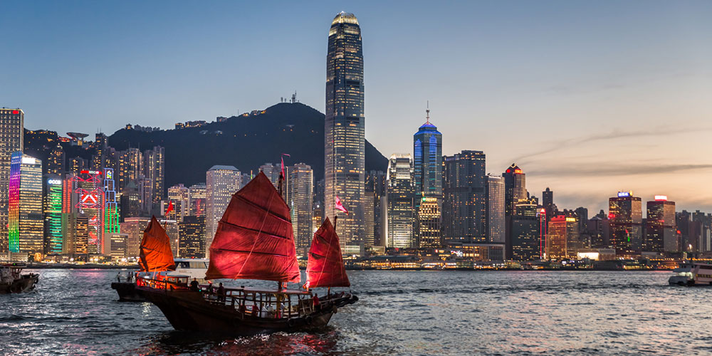 Hong Kong’s Anti-LGBTQ Activists Don’t Want to Host the 2022 Gay Games