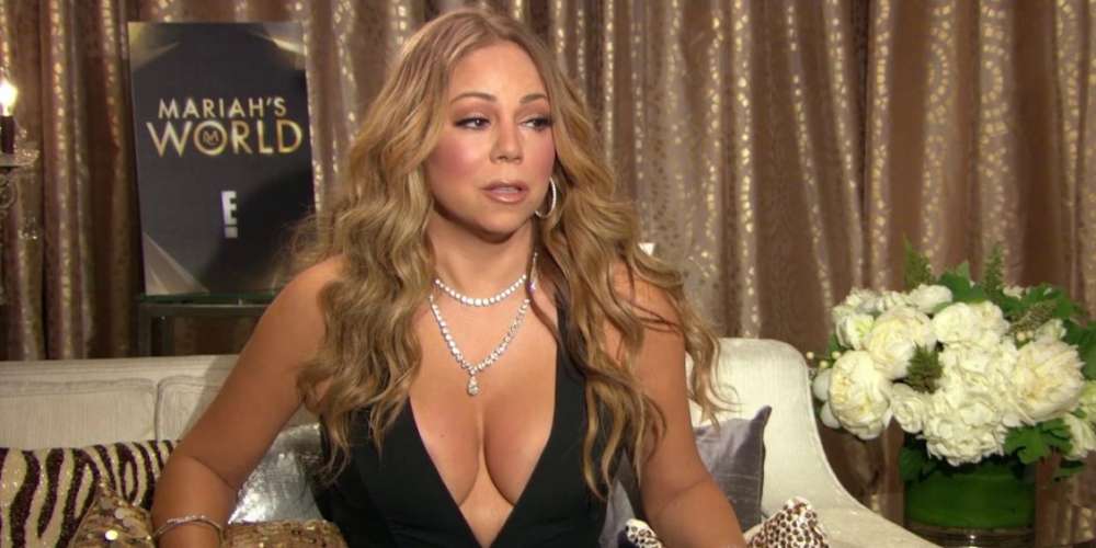 Mariah Carey’s ‘Borderline Abusive’ Behavior Gets Her Axed from ‘The House’